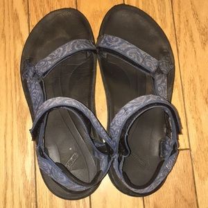 Women’s Teva Sandals